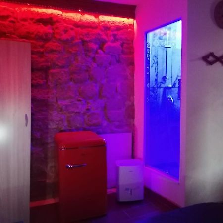 Le Stanze Di Luisa Hotel Agrigento Bagian luar foto