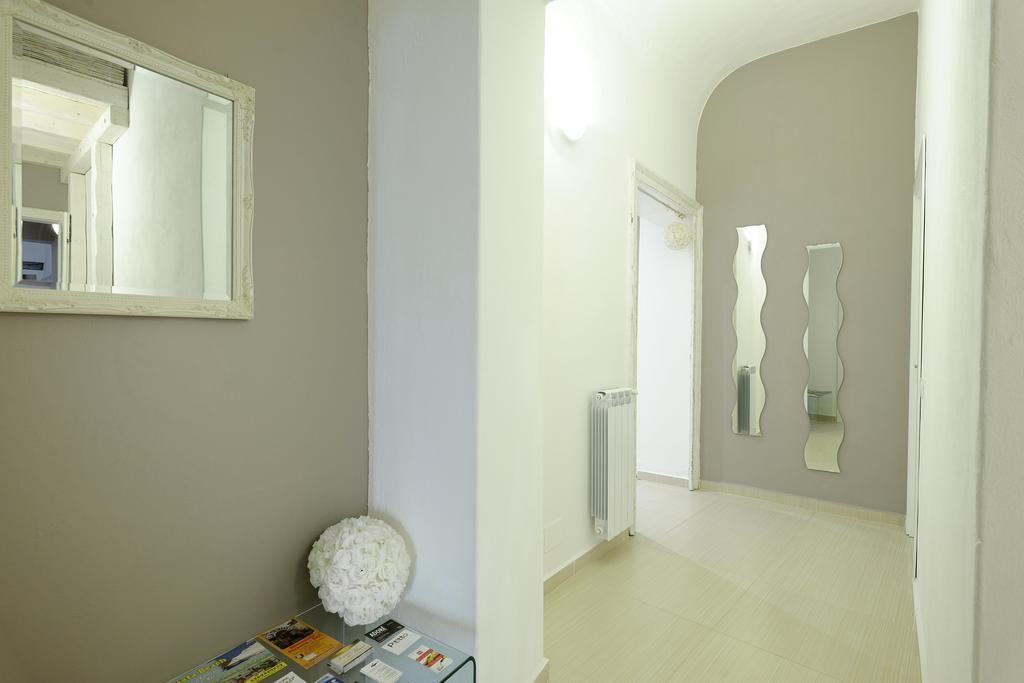 Le Stanze Di Luisa Hotel Agrigento Bagian luar foto